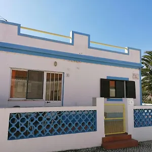 Casa Do Lado Gasthuis