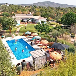 Seeds Of Silence Boutique & Retreat Center Near Olhao Bed & Breakfast