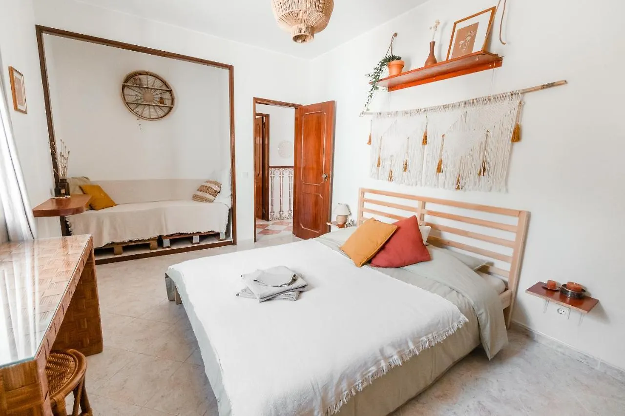 Hotel Lemontree Eco Surfhouse à Sagres