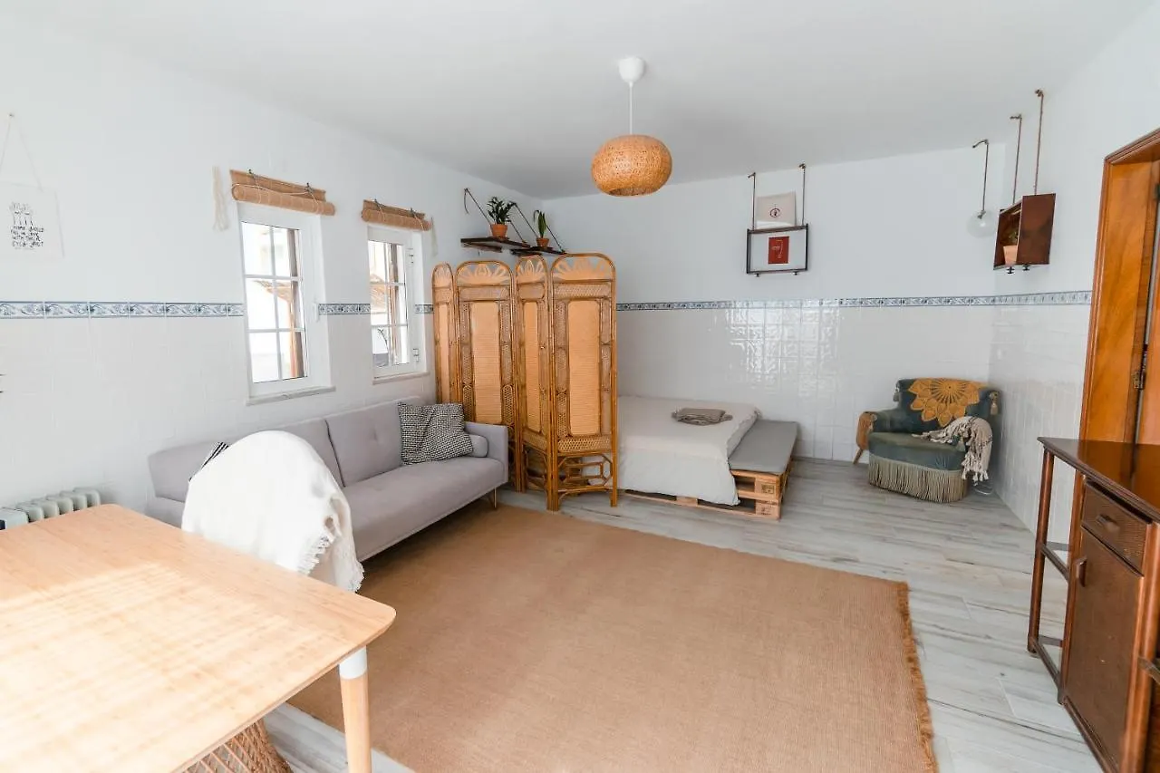 Lemontree Eco Surfhouse Hotel Sagres