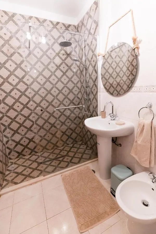 Hotel Lemontree Eco Surfhouse à Sagres 0*,