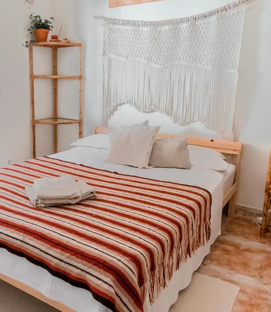 Maison d'hôtes Hotel Lemontree Eco Surfhouse à Sagres Portugal